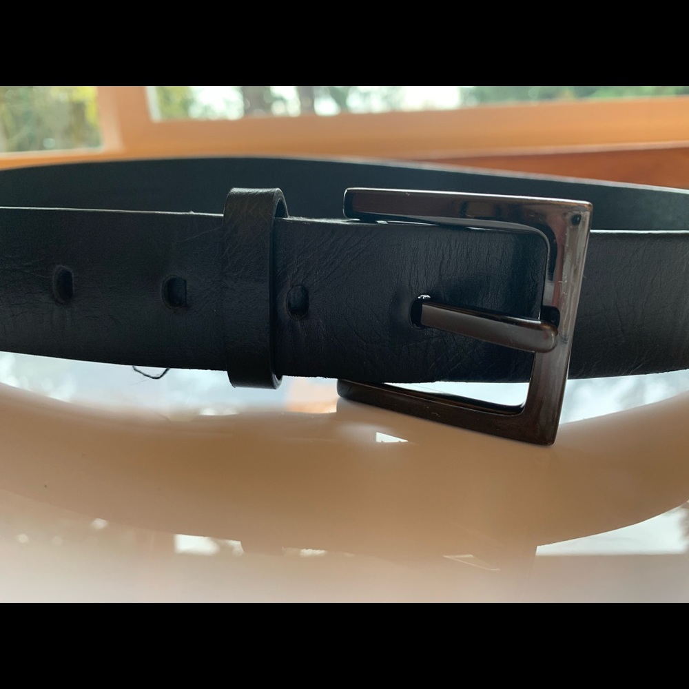 Belt